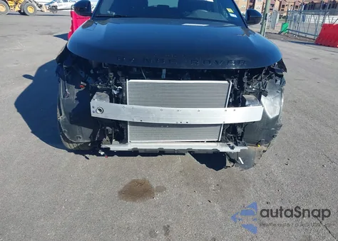 2023 Land Rover Range Rover Evoque R-Dynamic Se из США, поврежденный, VIN SALZL2FXXPH208423